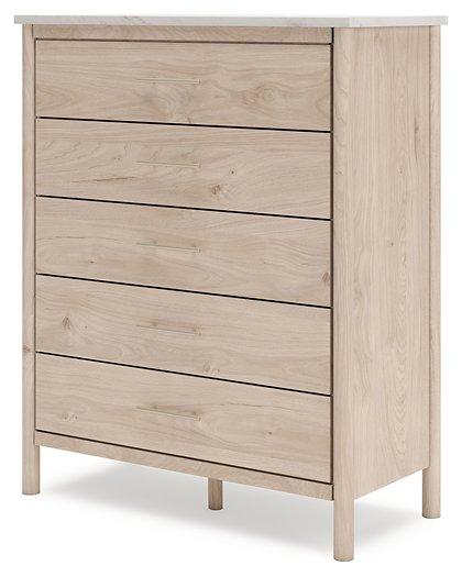 Cadmori Chest of Drawers