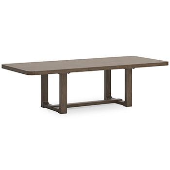 Cabalynn Dining Room Set - Sanctuary Home Furnishings (CA)*