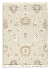 Calkin 5' x 7' Rug image