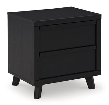 Danziar Bedroom Set - Sanctuary Home Furnishings (CA)*