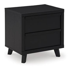 Danziar Bedroom Set - Sanctuary Home Furnishings (CA)*
