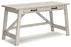Carynhurst Home Office Set - Sanctuary Home Furnishings (CA)*
