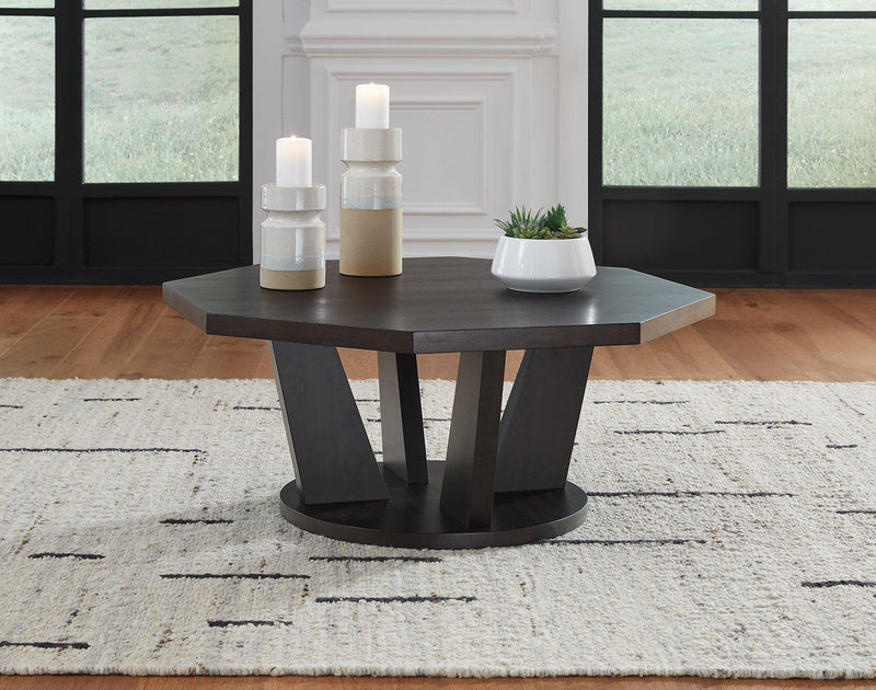 Chasinfield Occasional Table Set - Sanctuary Home Furnishings (CA)*