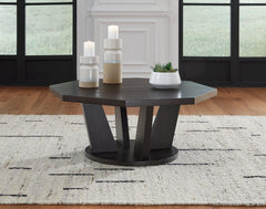 Chasinfield Occasional Table Set - Sanctuary Home Furnishings (CA)*