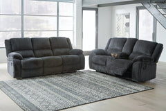 Draycoll Living Room Set - Sanctuary Home Furnishings (CA)*
