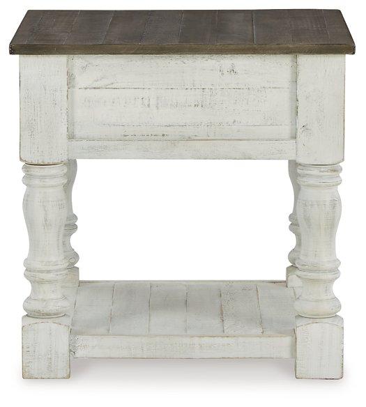 Havalance Occasional Table Set - Sanctuary Home Furnishings (CA)*