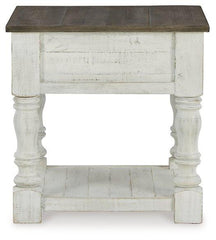Havalance Occasional Table Set - Sanctuary Home Furnishings (CA)*