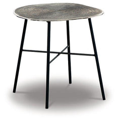 Laverford End Table image