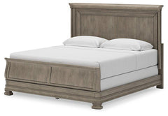 Lexorne Bedroom Set - Sanctuary Home Furnishings (CA)*