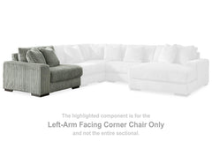 Lindyn Sectional Sofa - Sanctuary Home Furnishings (CA)*
