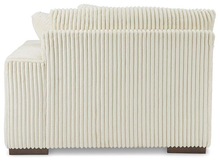 Lindyn Sectional with Chaise - Sanctuary Home Furnishings (CA)*