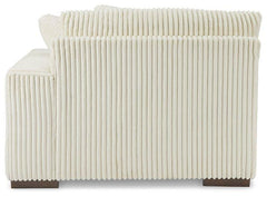 Lindyn Sectional with Double Chaise - Sanctuary Home Furnishings (CA)*