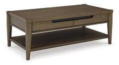 Roanhowe Occasional Table Set - Sanctuary Home Furnishings (CA)*