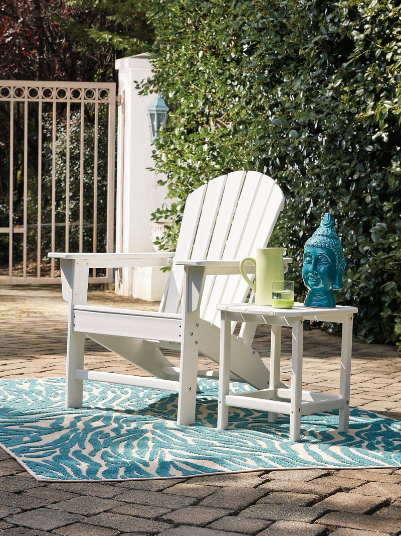 Sundown Treasure Outdoor Seating Set - Sanctuary Home Furnishings (CA)*