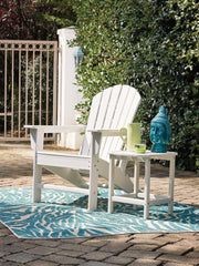 Sundown Treasure Outdoor Seating Set - Sanctuary Home Furnishings (CA)*