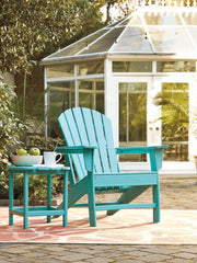 Sundown Treasure Outdoor Seating Set - Sanctuary Home Furnishings (CA)*