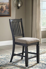 Tyler Creek Counter Height Dining Set - Sanctuary Home Furnishings (CA)*