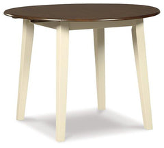 Woodanville Dining Set - Sanctuary Home Furnishings (CA)*