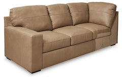 Bandon Sectional - Sanctuary Home Furnishings (CA)*