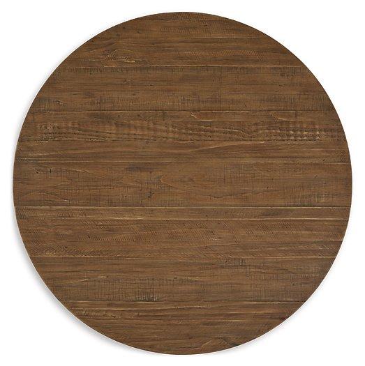 Mackifeld Occasional Table Set - Sanctuary Home Furnishings (CA)*
