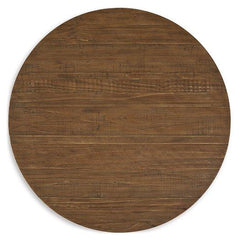 Mackifeld Occasional Table Set - Sanctuary Home Furnishings (CA)*