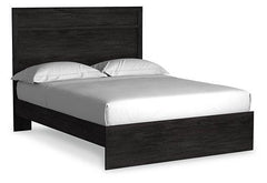 Belachime Bedroom Set - Sanctuary Home Furnishings (CA)*