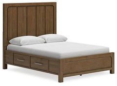 Cabalynn Bedroom Set - Sanctuary Home Furnishings (CA)*