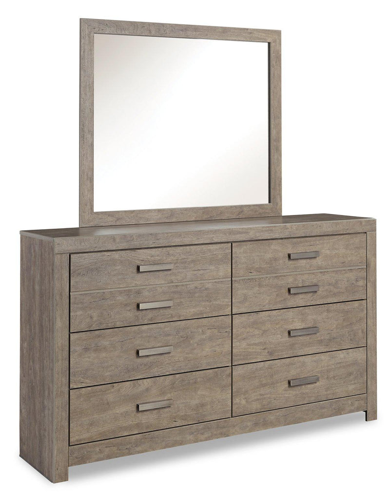 Culverbach Bedroom Set - Sanctuary Home Furnishings (CA)*