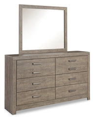 Culverbach Bedroom Set - Sanctuary Home Furnishings (CA)*
