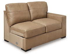 Bandon Sectional - Sanctuary Home Furnishings (CA)*