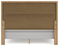 Galliden Bedroom Package - Sanctuary Home Furnishings (CA)*