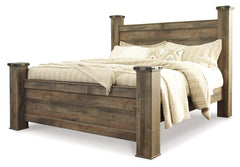 Trinell Bedroom Set - Sanctuary Home Furnishings (CA)*