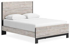 Vessalli Bedroom Set - Sanctuary Home Furnishings (CA)*