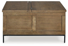 Torlanta Occasional Table Set - Sanctuary Home Furnishings (CA)*