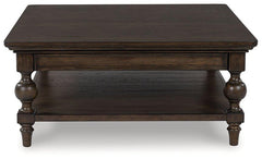 Veramond Occasional Table Set - Sanctuary Home Furnishings (CA)*