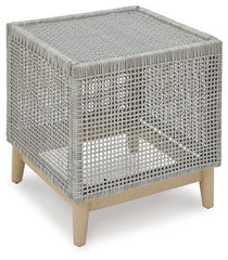 Seton Creek Outdoor Seating Set - Sanctuary Home Furnishings (CA)*