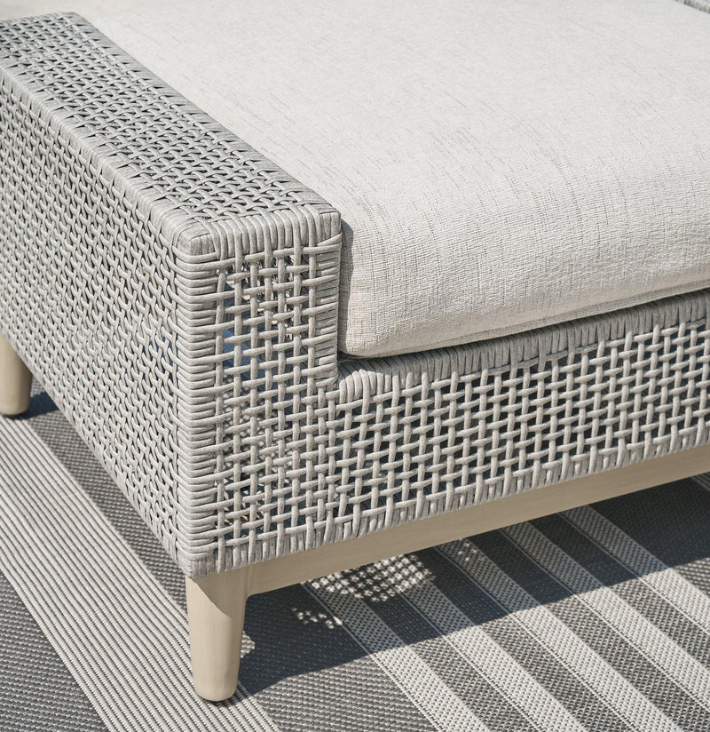 Seton Creek Outdoor Seating Set - Sanctuary Home Furnishings (CA)*