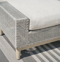 Seton Creek Outdoor Seating Set - Sanctuary Home Furnishings (CA)*
