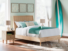 Cielden Bedroom Set - Sanctuary Home Furnishings (CA)*