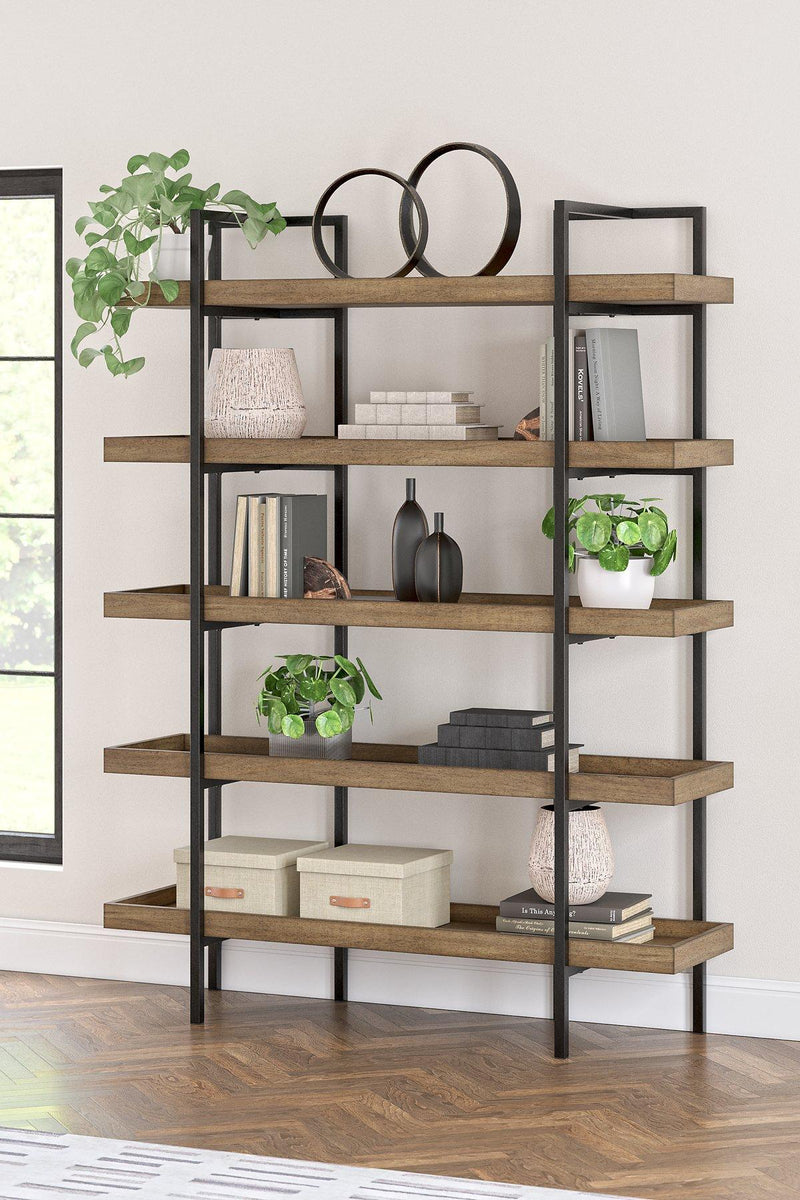 Montia Home Office Set - Sanctuary Home Furnishings (CA)*