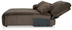 Top Tier Sectional Sofa Chaise - Sanctuary Home Furnishings (CA)*