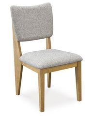 Sherbana Dining Package - Sanctuary Home Furnishings (CA)*