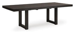 Neymorton Dining Room Set - Sanctuary Home Furnishings (CA)*