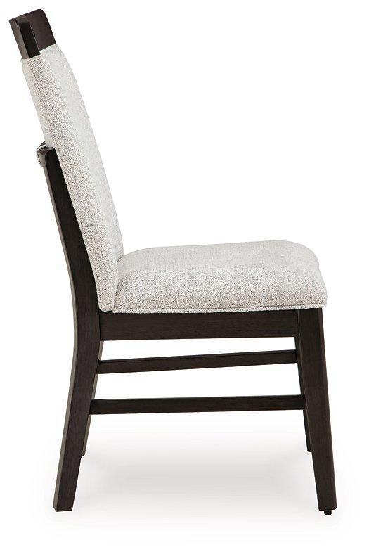 Neymorton Dining Room Set - Sanctuary Home Furnishings (CA)*