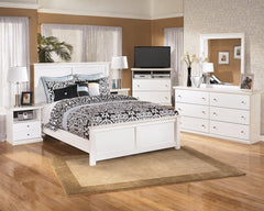 Bostwick Shoals Youth Dresser - Sanctuary Home Furnishings (CA)*