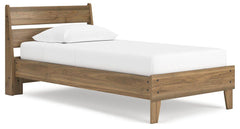 Deanlow Bedroom Package - Sanctuary Home Furnishings (CA)*