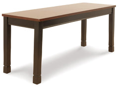 Owingsville Dining Room Set - Sanctuary Home Furnishings (CA)*