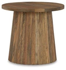 Ceilby Accent Table image