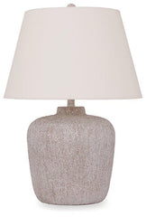 Danry Lamp Set - Sanctuary Home Furnishings (CA)*