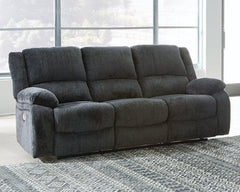 Draycoll Living Room Set - Sanctuary Home Furnishings (CA)*